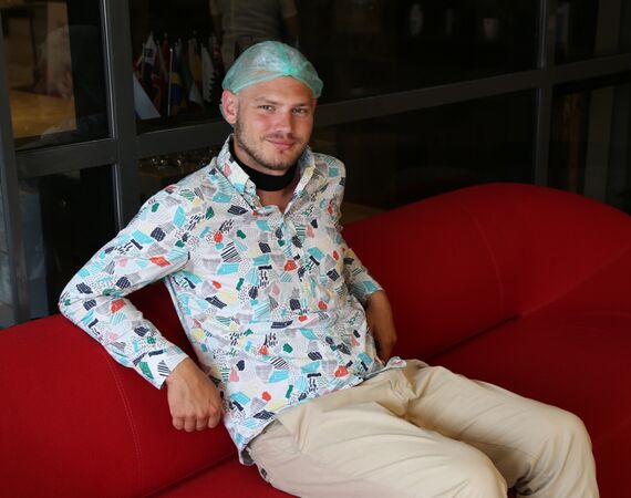 Review over haartransplantatie?