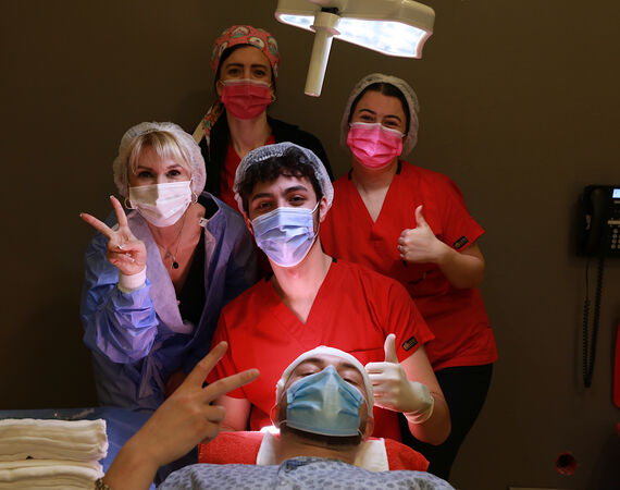 Forum over haartransplantatie