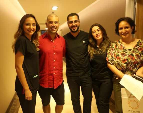 Advies over haartransplantaties op haarweb