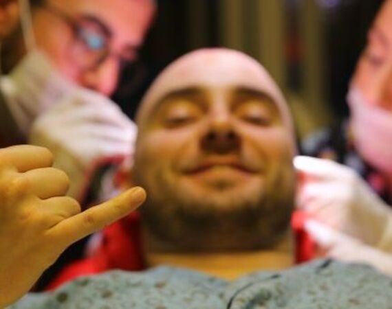 Haarweb haartransplantatie forum