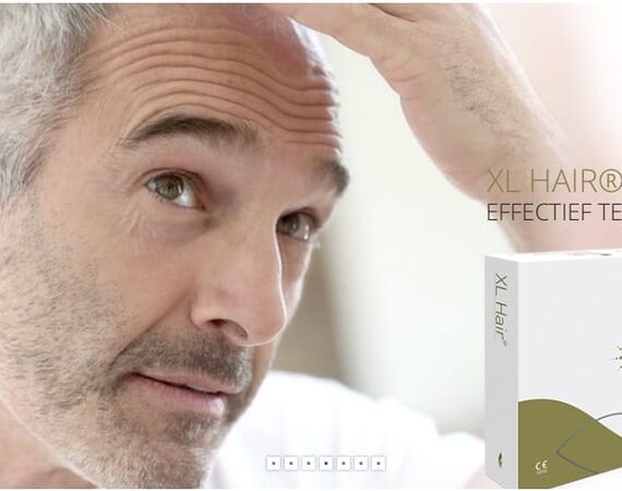 XL Hair Mesotherapie