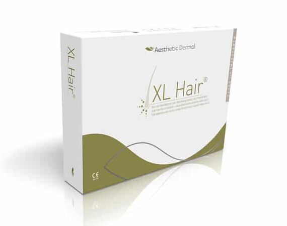 XL Hair behandeling