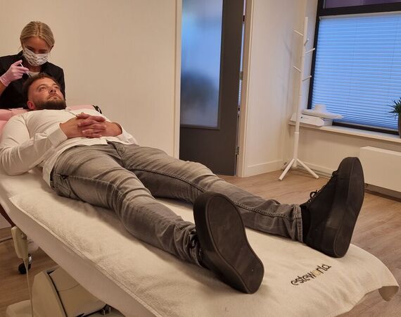 Mesotherapie behandeling ervaringen