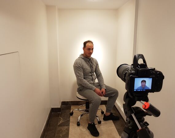 Altunizade haartransplantatie kliniek