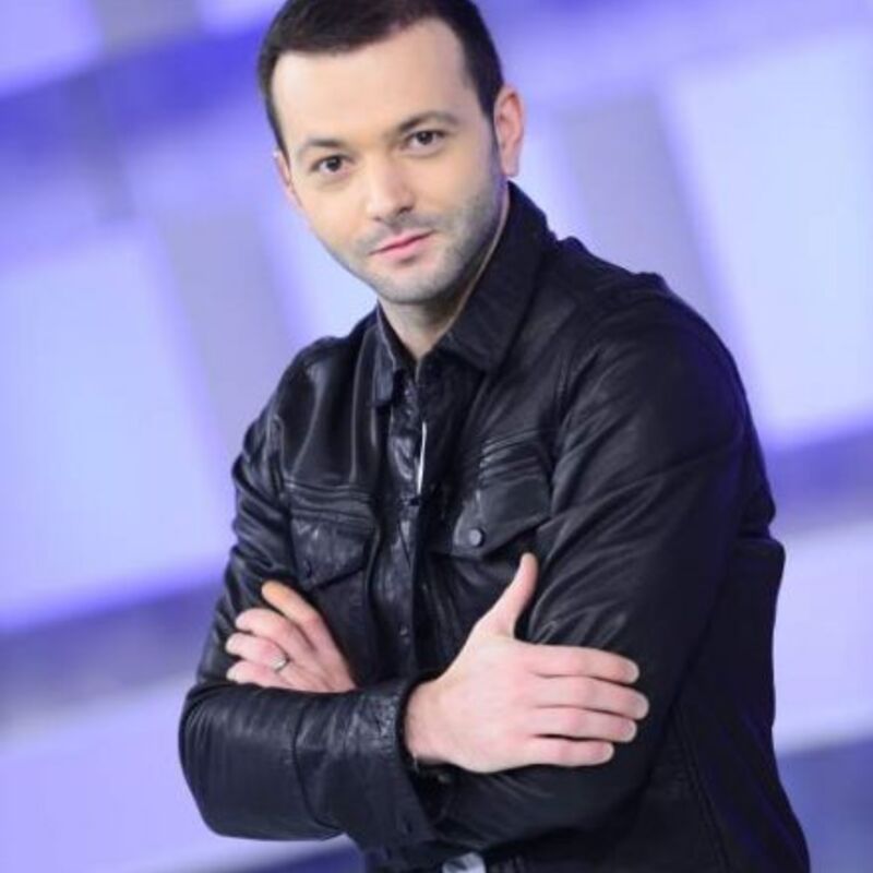 VIP Mihai Morar (Radio DJ, internationaal bekend)