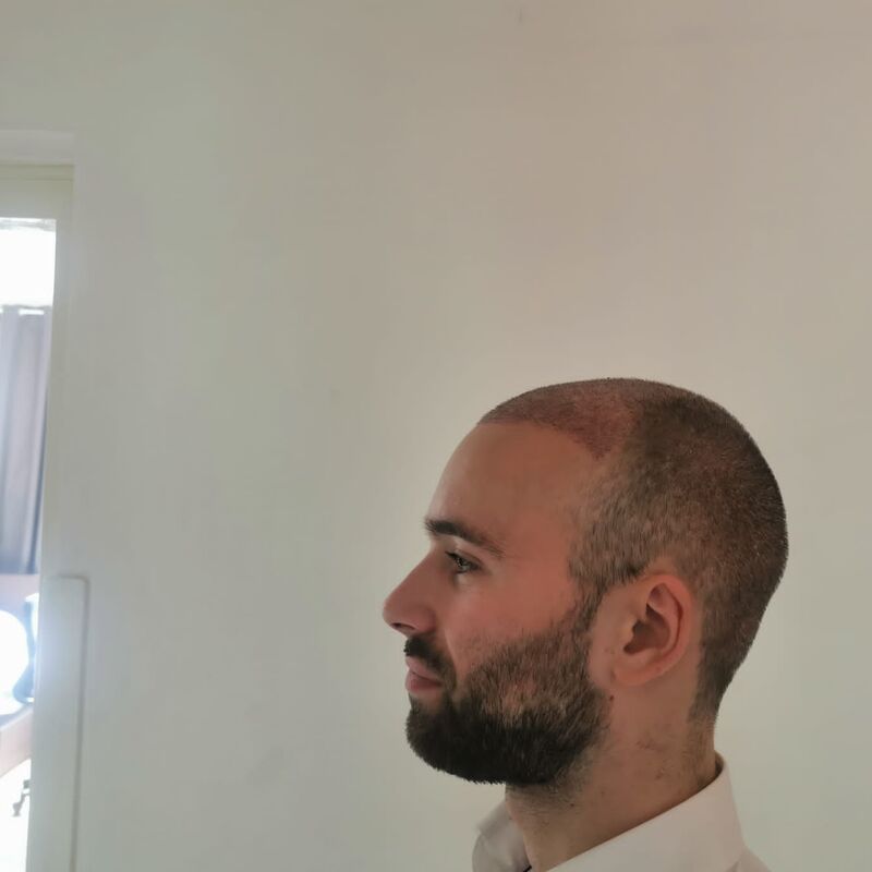 Sjoerd, broer al super resultaat nu mijn beurt!
