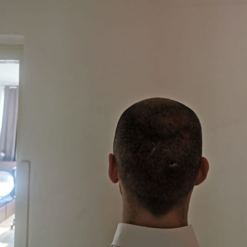 Sjoerd, broer al super resultaat nu mijn beurt!