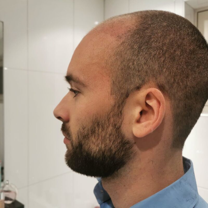Sjoerd, broer al super resultaat nu mijn beurt!
