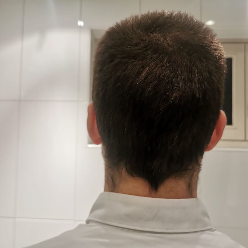 Sjoerd, broer al super resultaat nu mijn beurt!