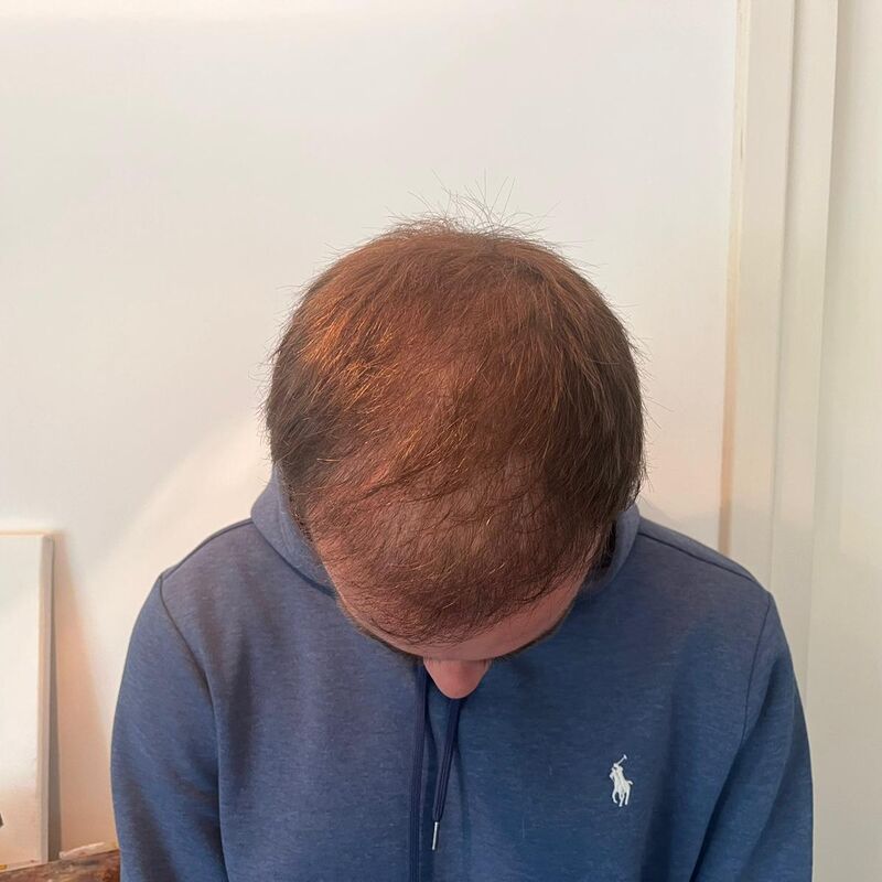 Sjoerd, broer al super resultaat nu mijn beurt!