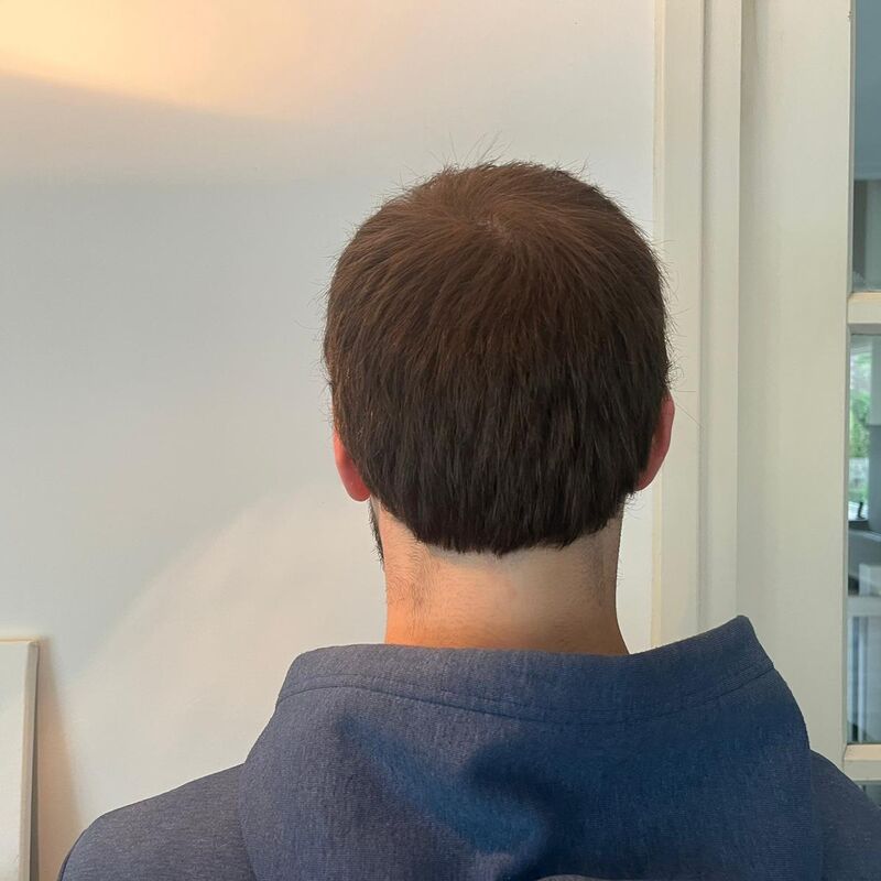Sjoerd, broer al super resultaat nu mijn beurt!