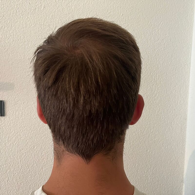 Sjoerd, broer al super resultaat nu mijn beurt!