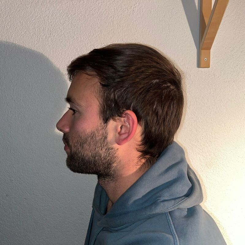 Sjoerd, broer al super resultaat nu mijn beurt!