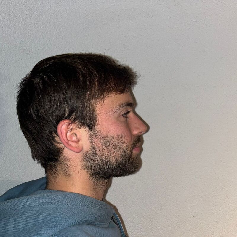 Sjoerd, broer al super resultaat nu mijn beurt!