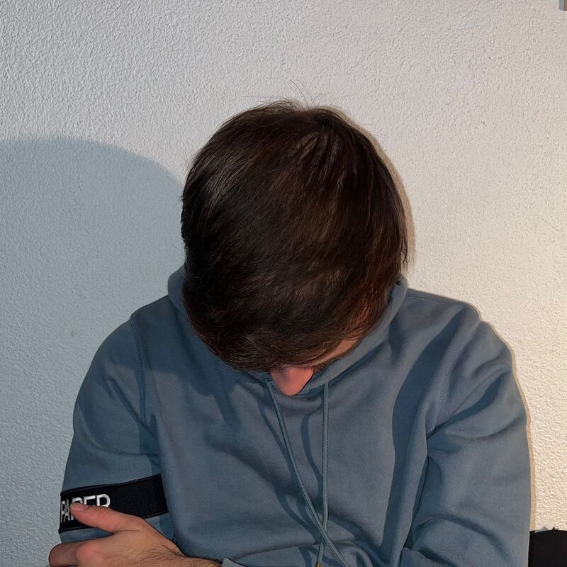 Sjoerd, broer al super resultaat nu mijn beurt!