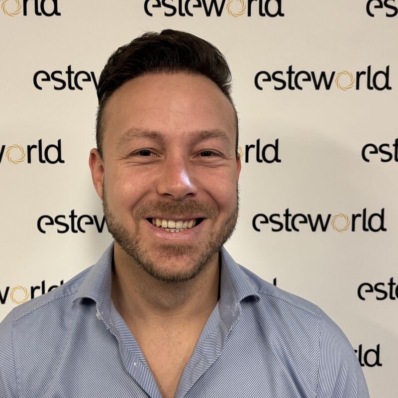 Als tiener al besloten, bij kaal een haartransplantatie