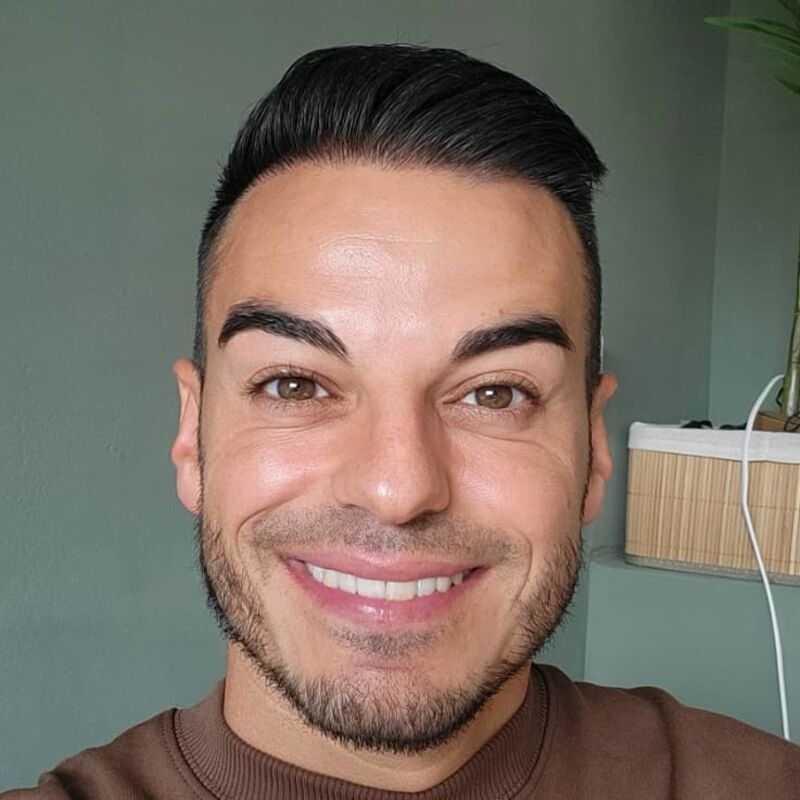 Barros, Muito obrigado Esteworld!