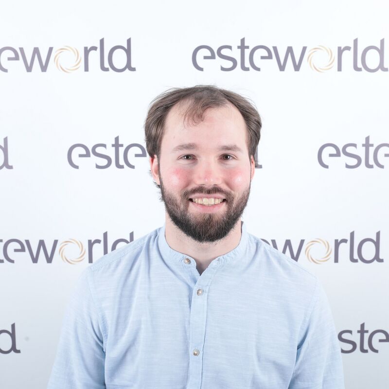 Niels, maak je geen zorgen wat mensen na de haartransplantatie zeggen