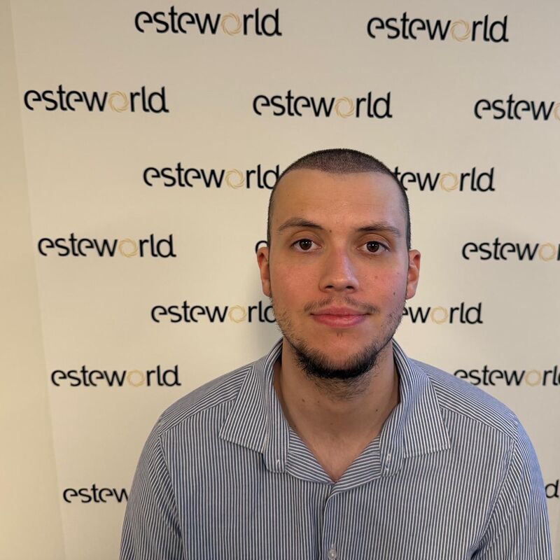 Elnur, mijn haar werd al een tijdje dunner