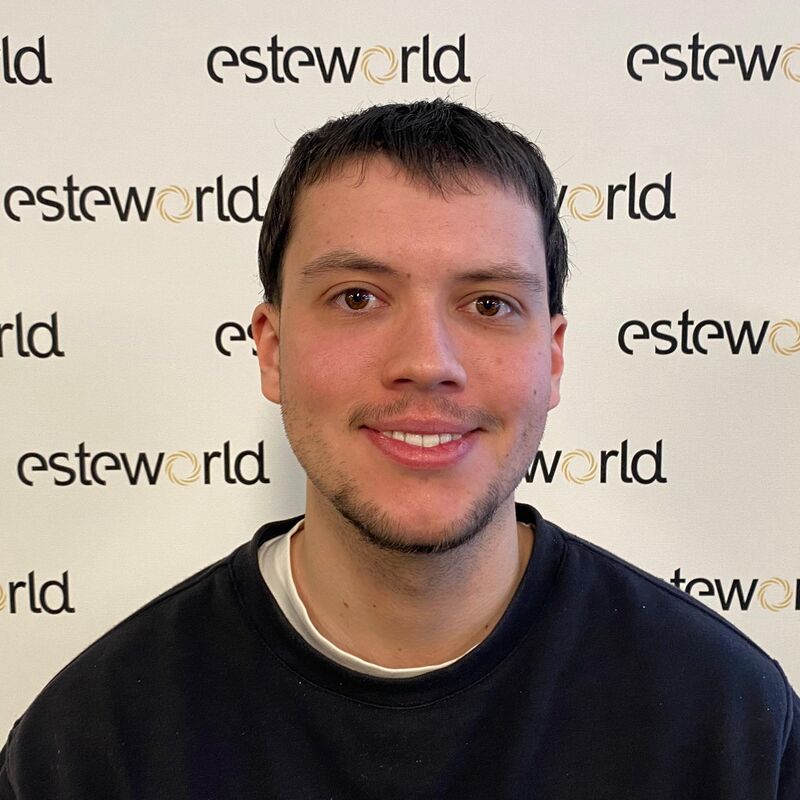 Elnur, mijn haar werd al een tijdje dunner