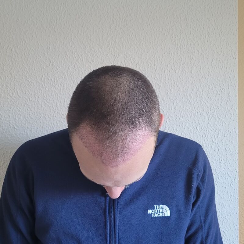 Tom, vooraf 3 partijen benaderd en voor Esteworld gekozen