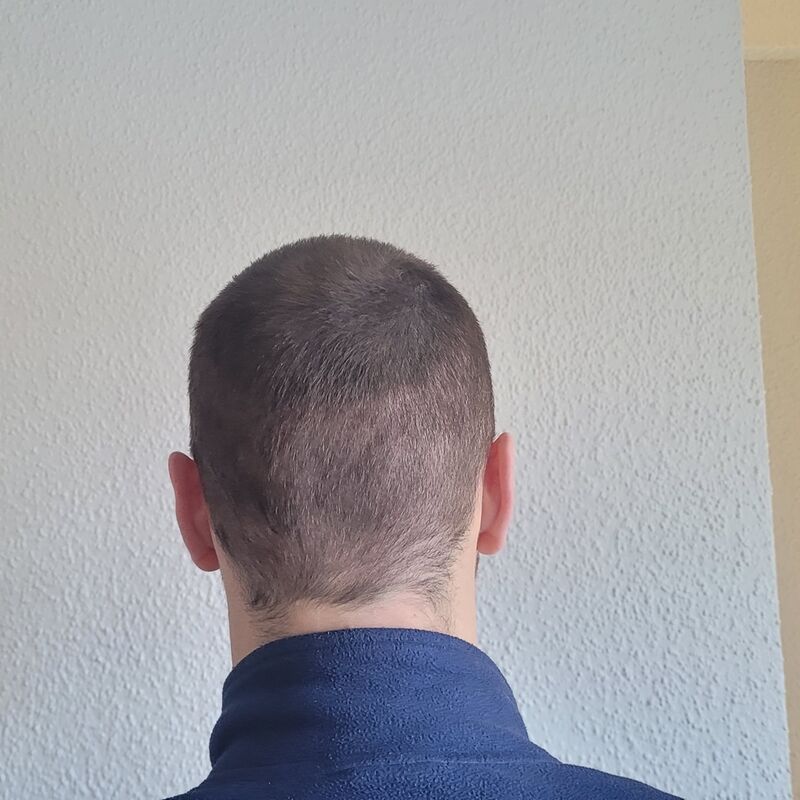 Tom, vooraf 3 partijen benaderd en voor Esteworld gekozen