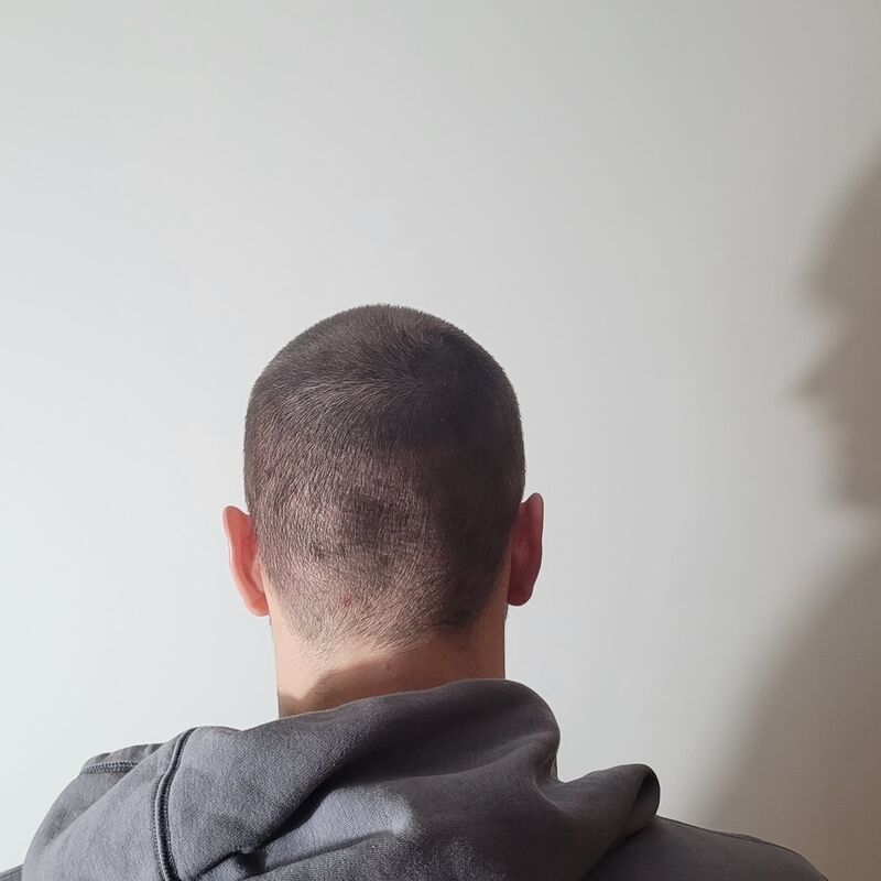 Tom, vooraf 3 partijen benaderd en voor Esteworld gekozen