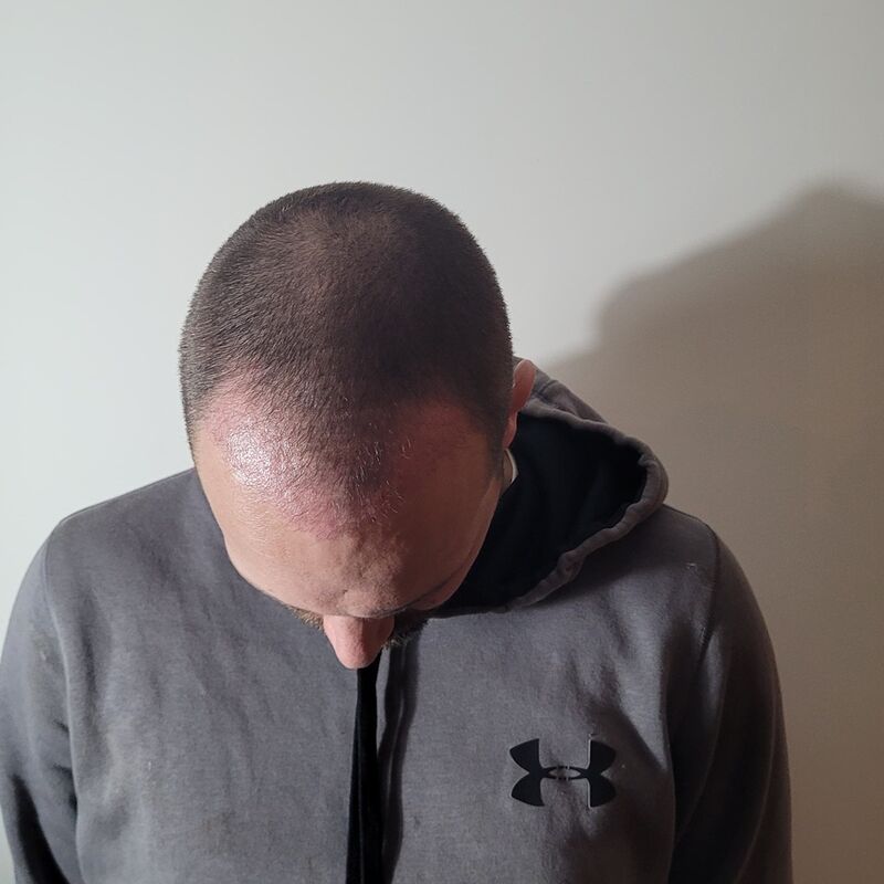 Tom, vooraf 3 partijen benaderd en voor Esteworld gekozen