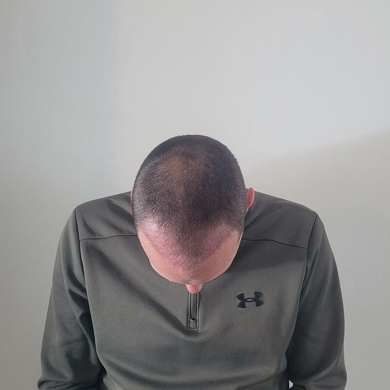 Tom, vooraf 3 partijen benaderd en voor Esteworld gekozen