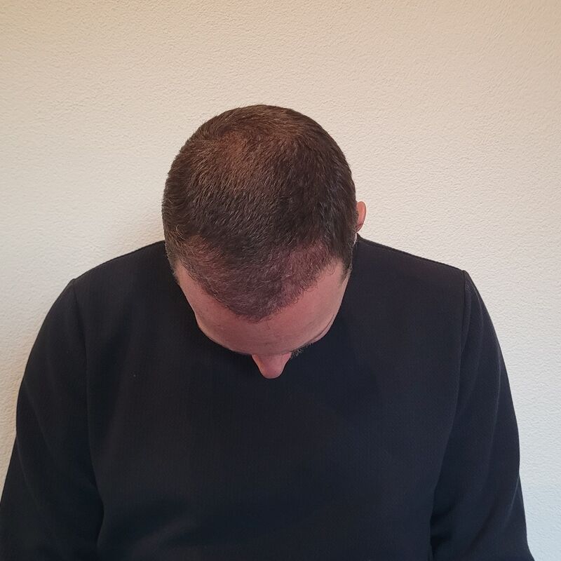 Tom, vooraf 3 partijen benaderd en voor Esteworld gekozen