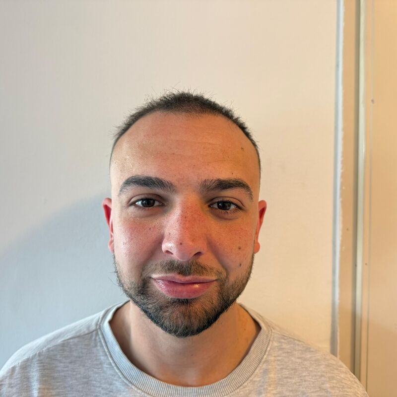 Nino, Pijnloze behandeling en uitstekende (na)zorg
