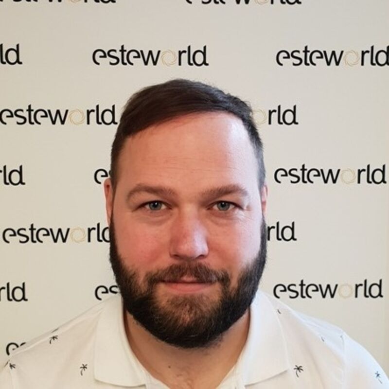 Ik wil de keuze hebben om mijn haar kort te scheren!