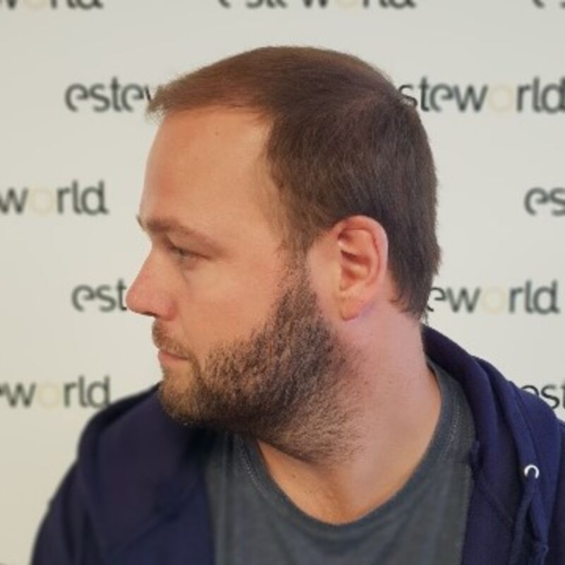 Ik wil de keuze hebben om mijn haar kort te scheren!