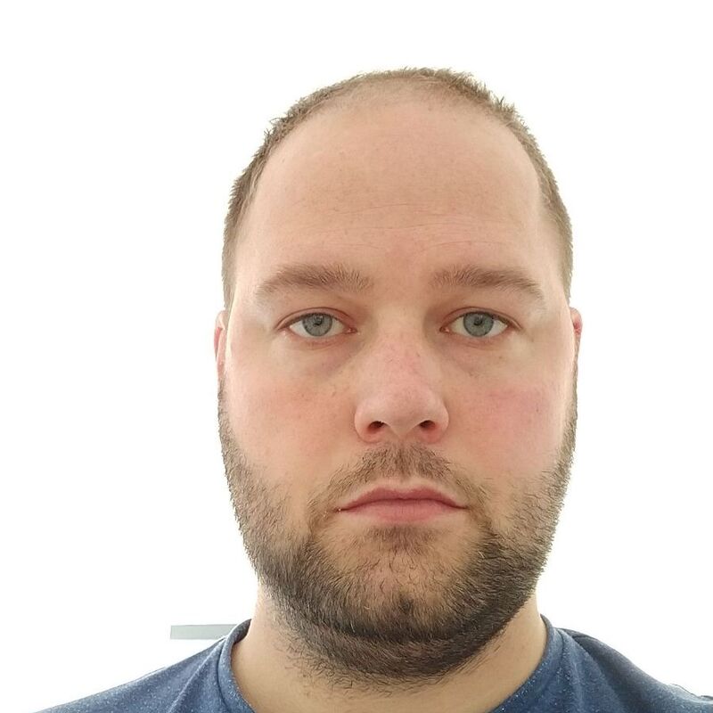 Ik wil de keuze hebben om mijn haar kort te scheren!