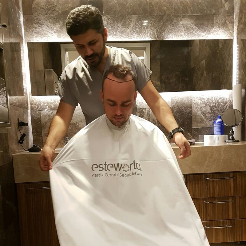 Esteworld voelt als thuiskomen