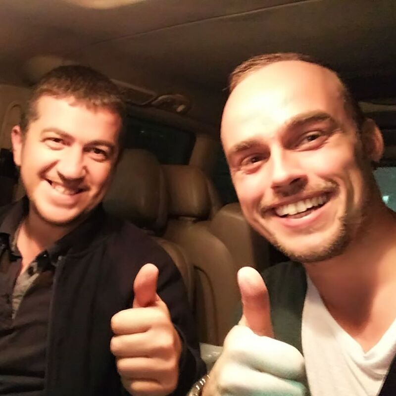 Esteworld voelt als thuiskomen