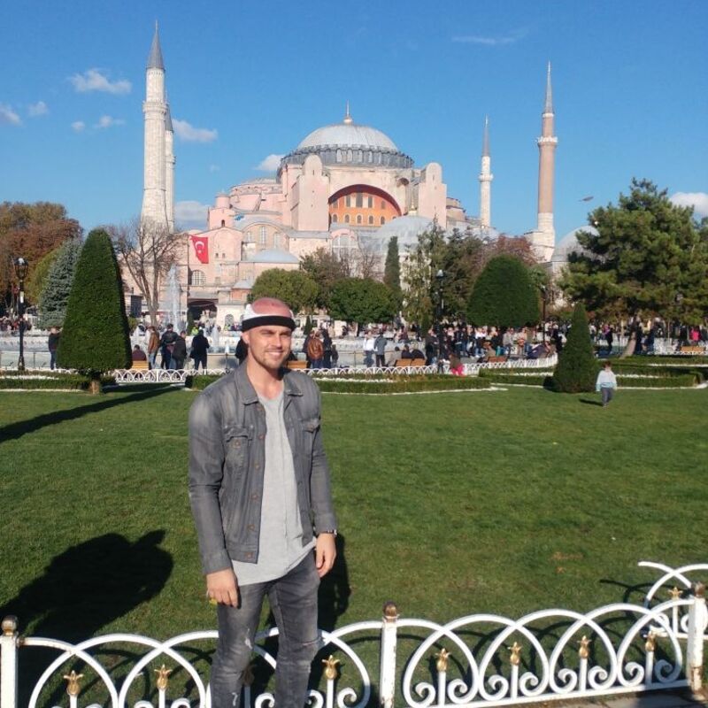 Esteworld voelt als thuiskomen