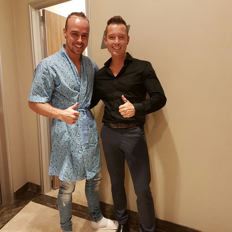 Esteworld voelt als thuiskomen