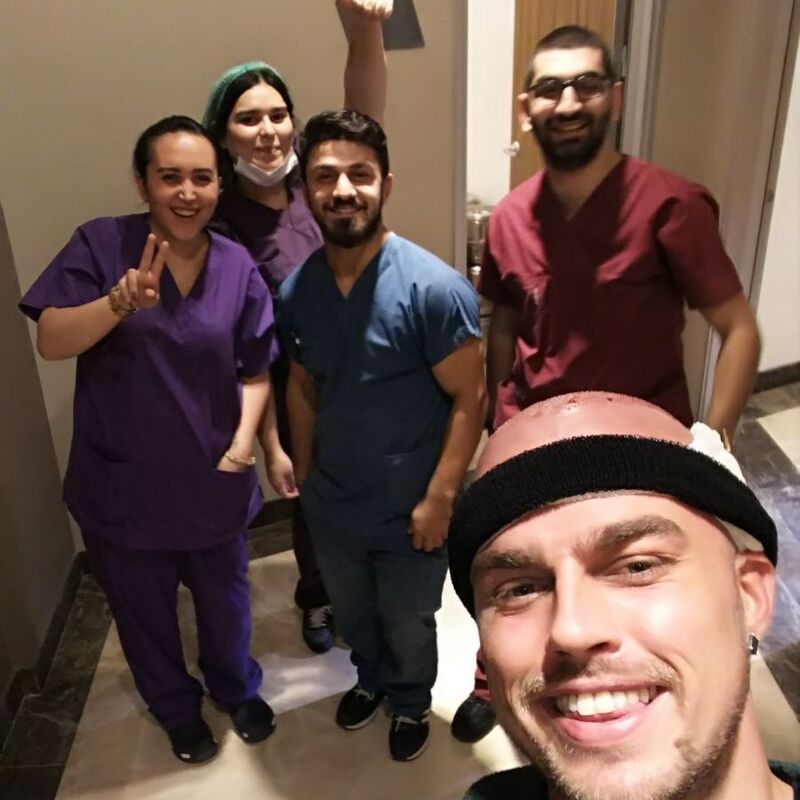 Esteworld voelt als thuiskomen