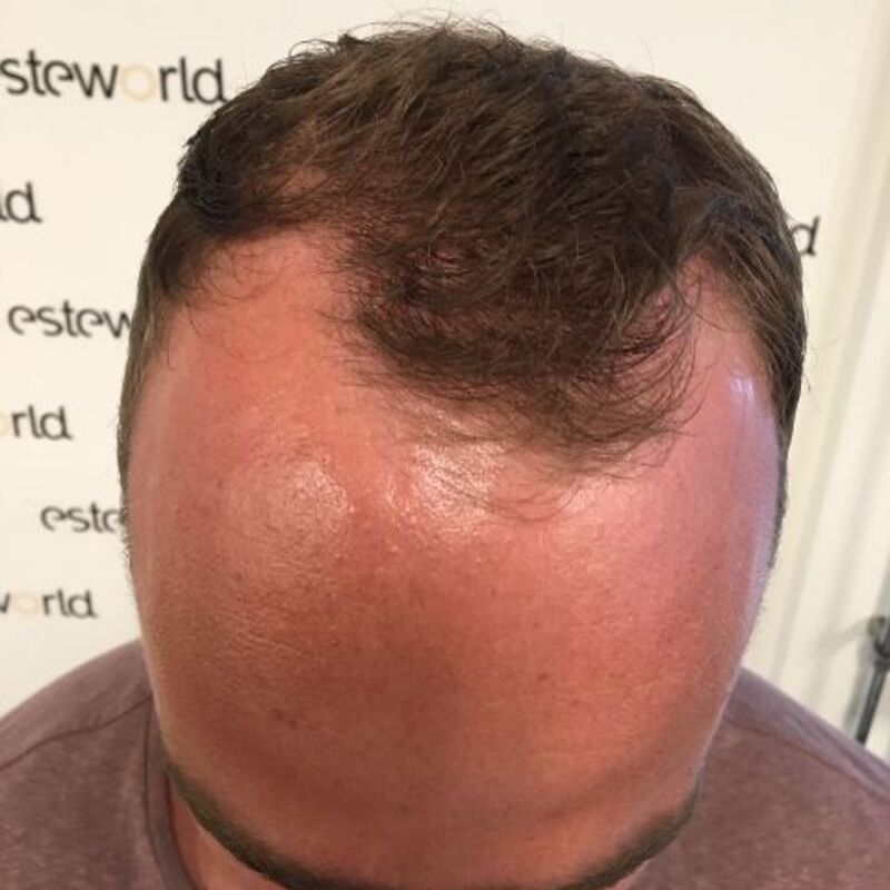 Esteworld voelt als thuiskomen