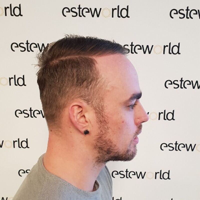 Esteworld voelt als thuiskomen