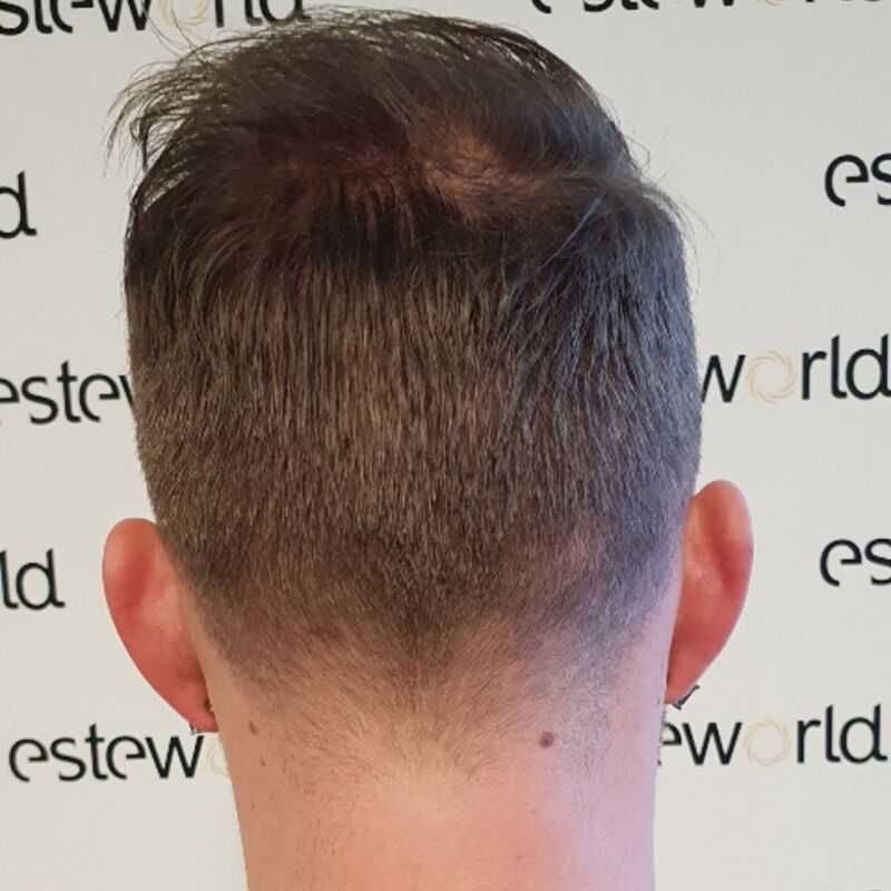 Esteworld voelt als thuiskomen