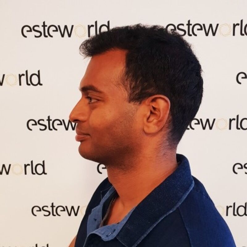 Kasan, 1/3de van kosten haartransplantatie in Nederland