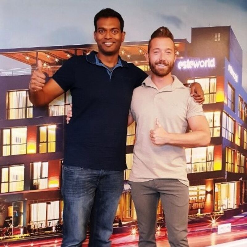 Kasan, 1/3de van kosten haartransplantatie in Nederland