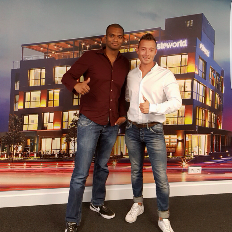 Kasan, 1/3de van kosten haartransplantatie in Nederland