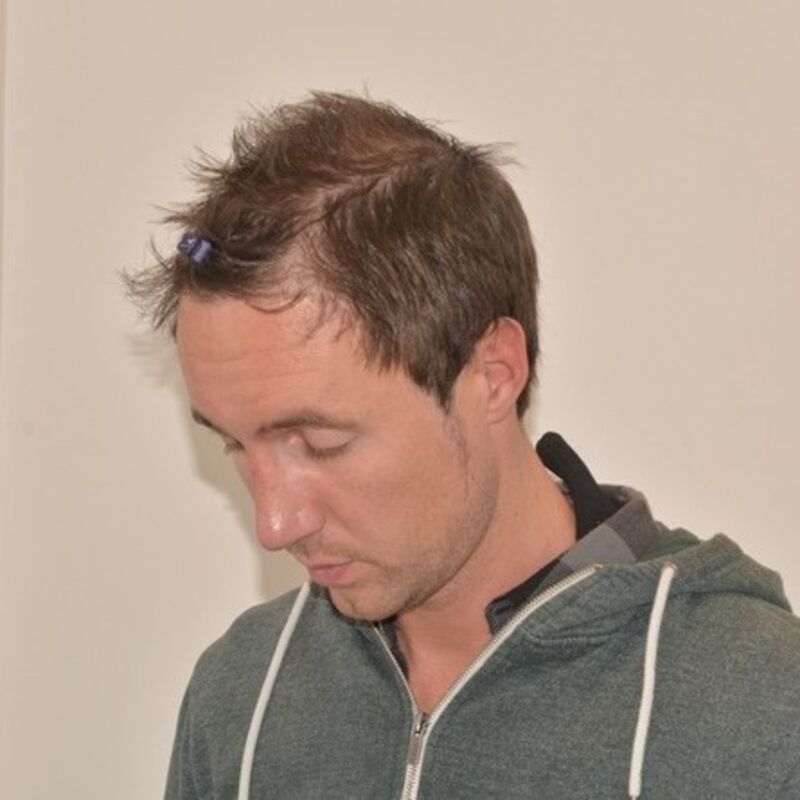 Yordi, Esteworld is een echte aanrader!