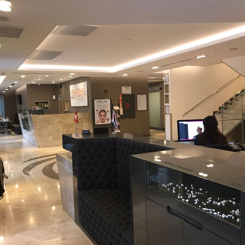 Yordi, Esteworld is een echte aanrader!