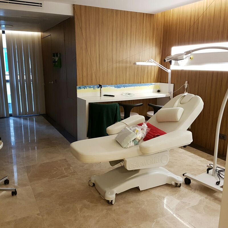 Yordi, Esteworld is een echte aanrader!