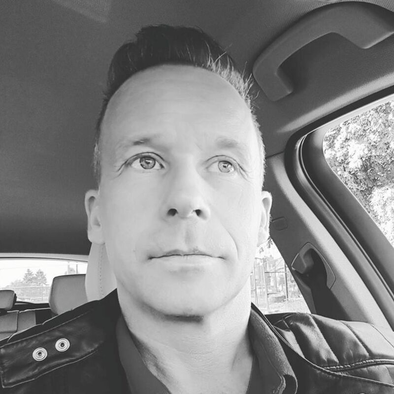 Positief gevoel over gehouden aan de haar implantatie!