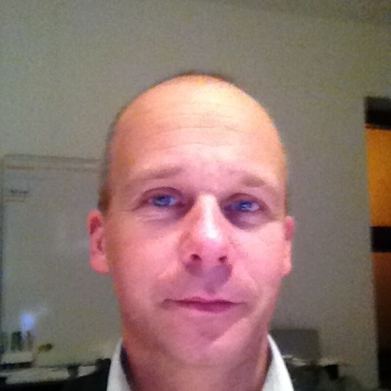 Positief gevoel over gehouden aan de haar implantatie!